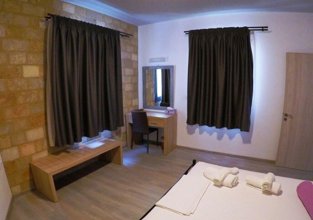 Mulberry Suites Rhodes City Dış mekan fotoğraf