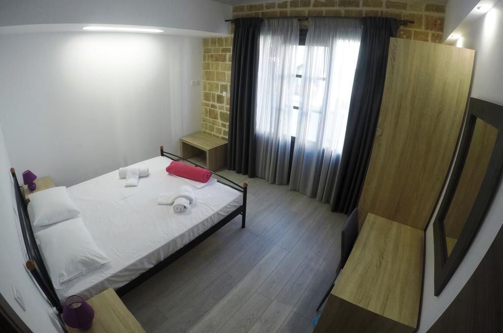 Mulberry Suites Rhodes City Oda fotoğraf